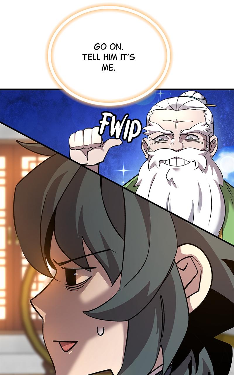 The Masters Have Subscribed Chap 6 - Next Chap 7