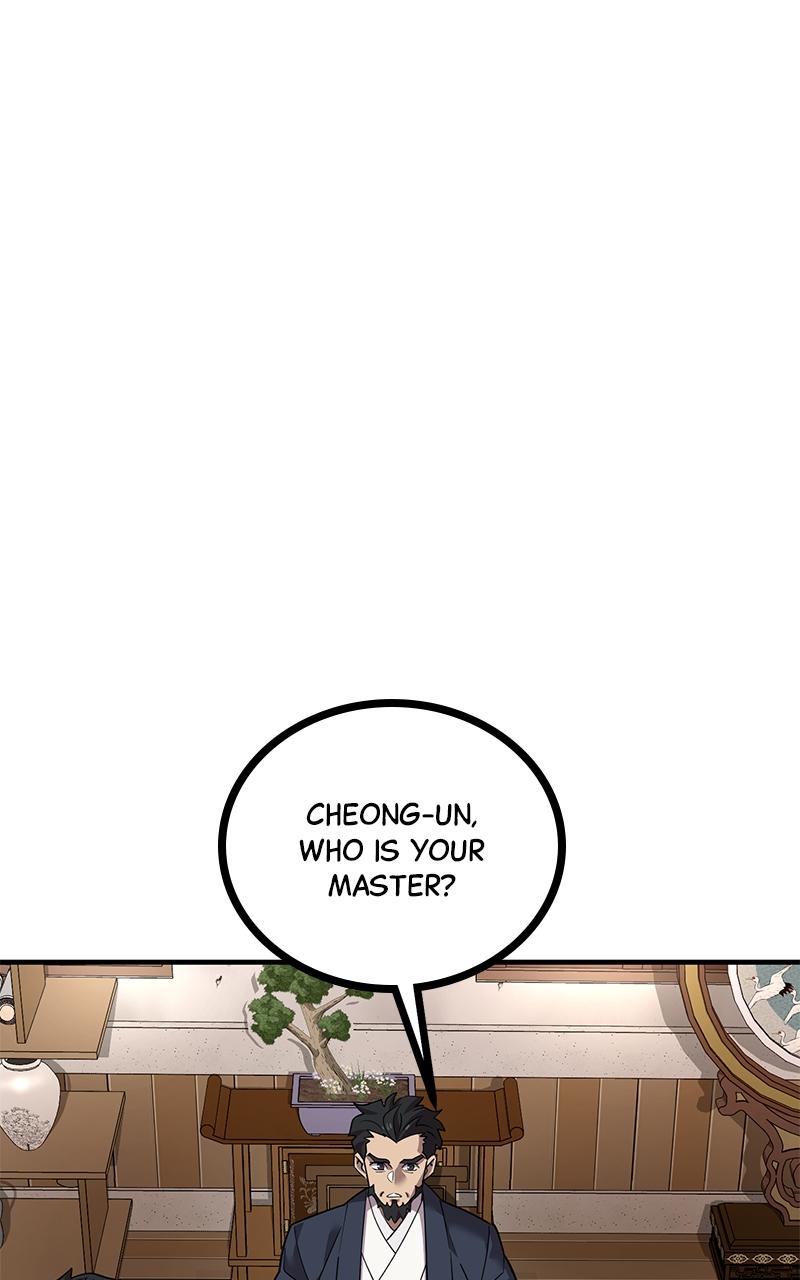 The Masters Have Subscribed Chap 6 - Next Chap 7