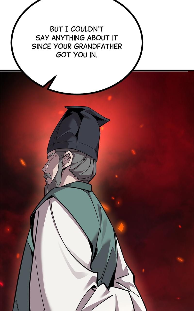 The Masters Have Subscribed Chap 6 - Next Chap 7