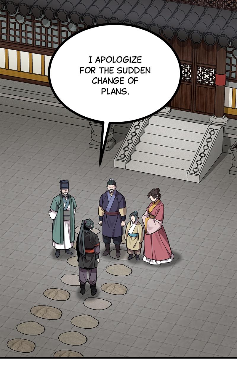 The Masters Have Subscribed Chap 6 - Next Chap 7