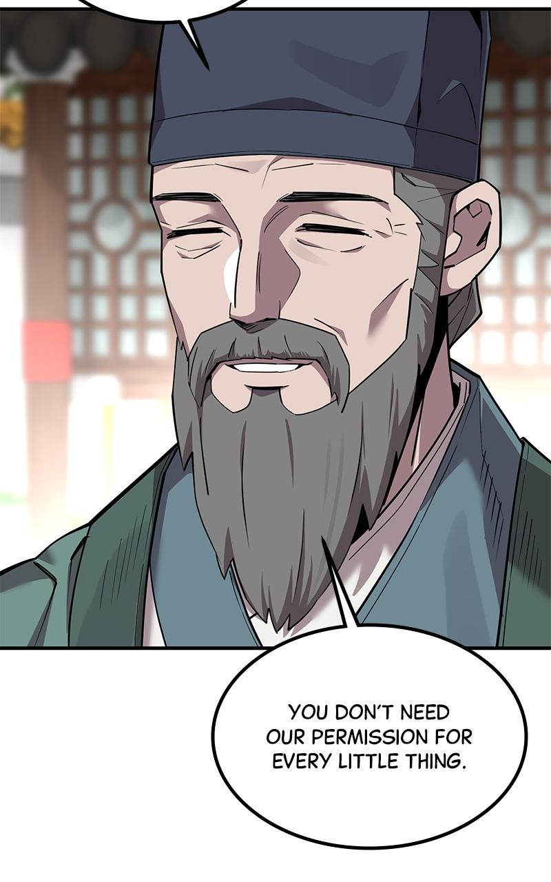 The Masters Have Subscribed Chap 6 - Next Chap 7