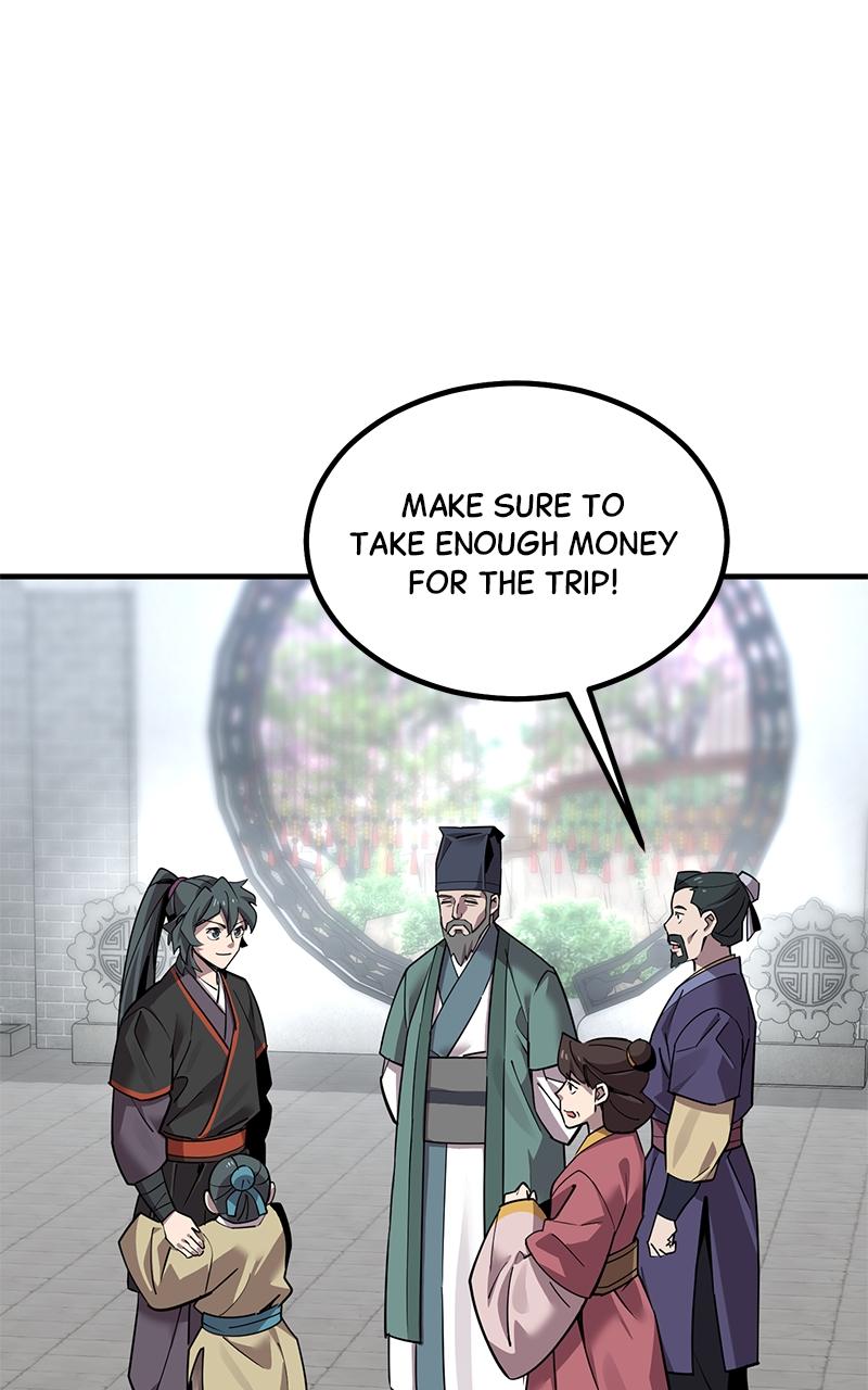 The Masters Have Subscribed Chap 6 - Next Chap 7