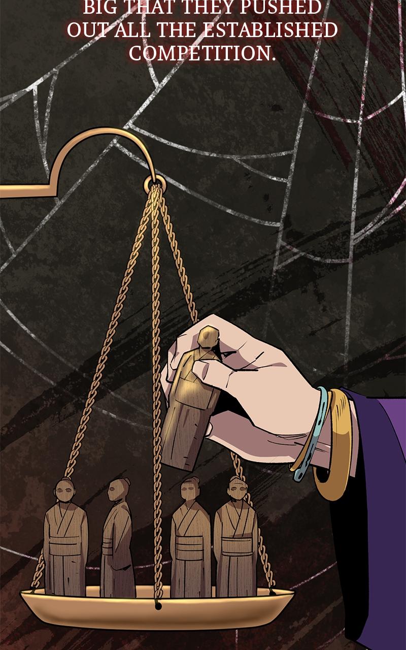 The Masters Have Subscribed Chap 6 - Next Chap 7