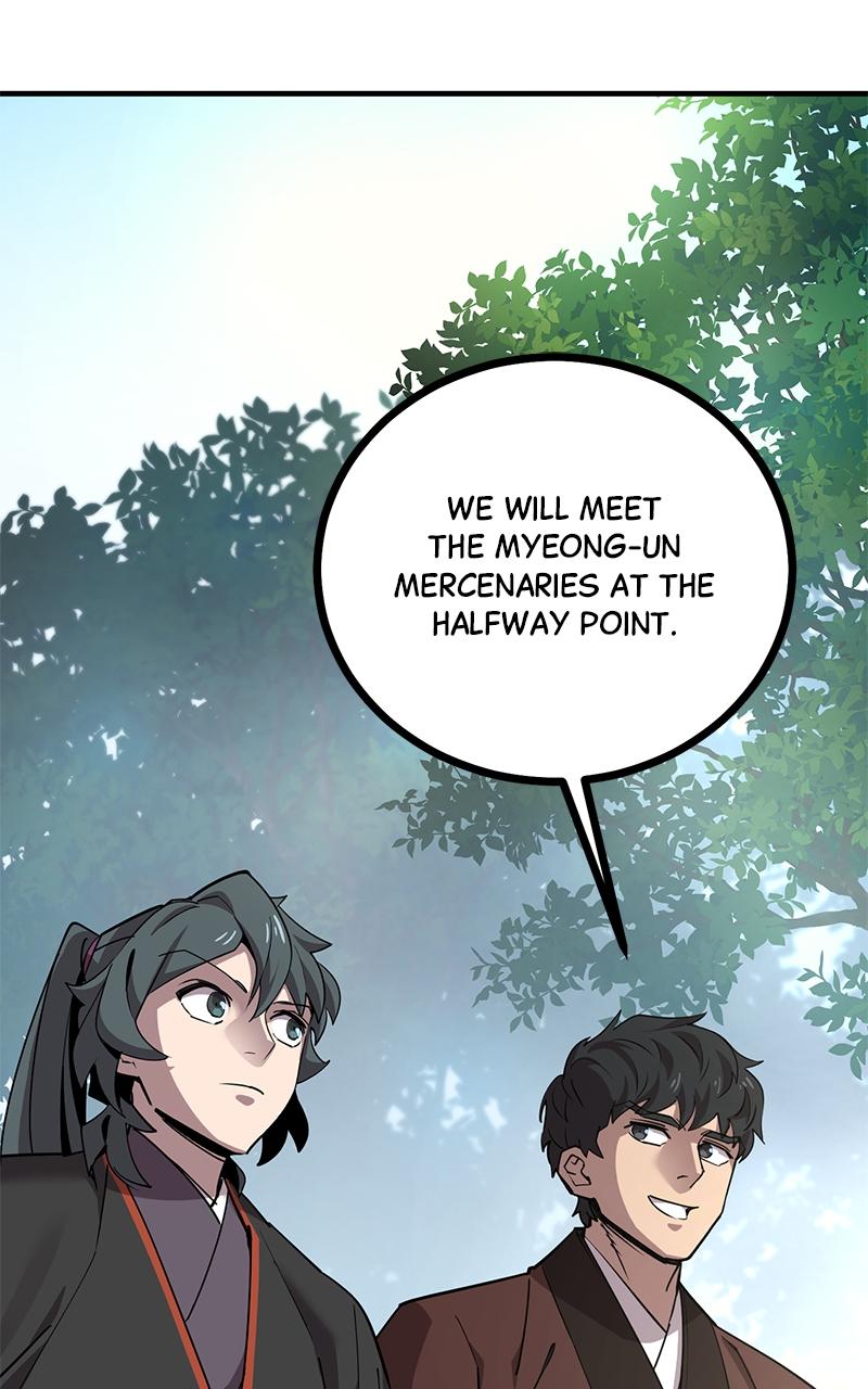 The Masters Have Subscribed Chap 6 - Next Chap 7