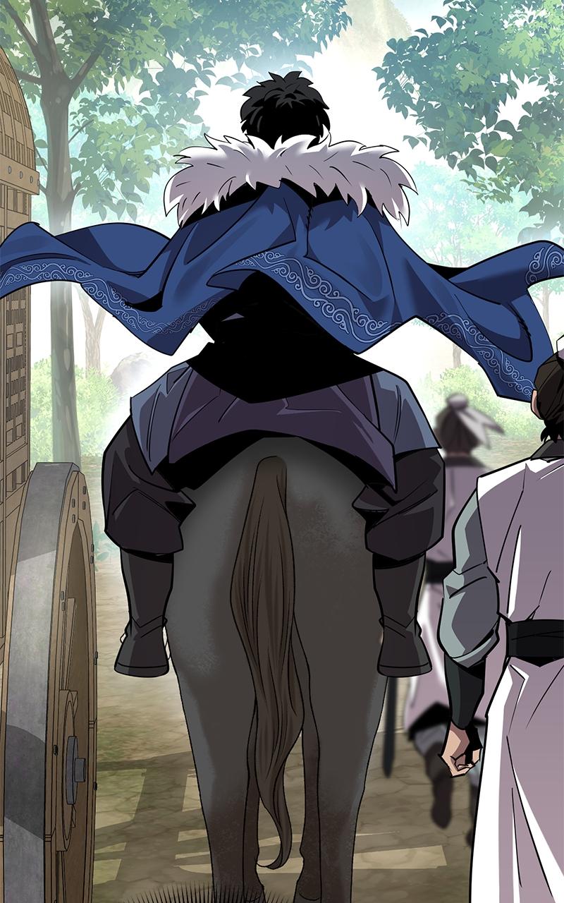 The Masters Have Subscribed Chap 6 - Next Chap 7