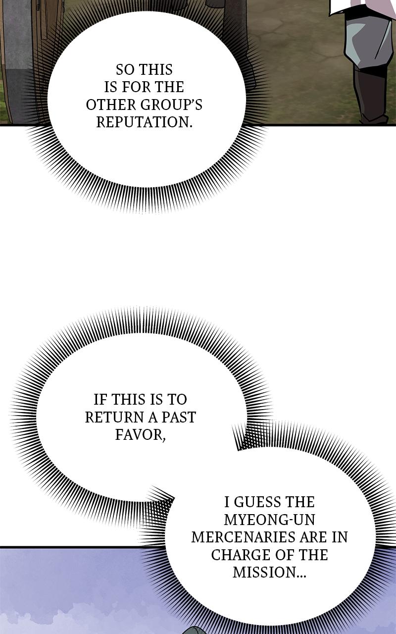 The Masters Have Subscribed Chap 6 - Next Chap 7