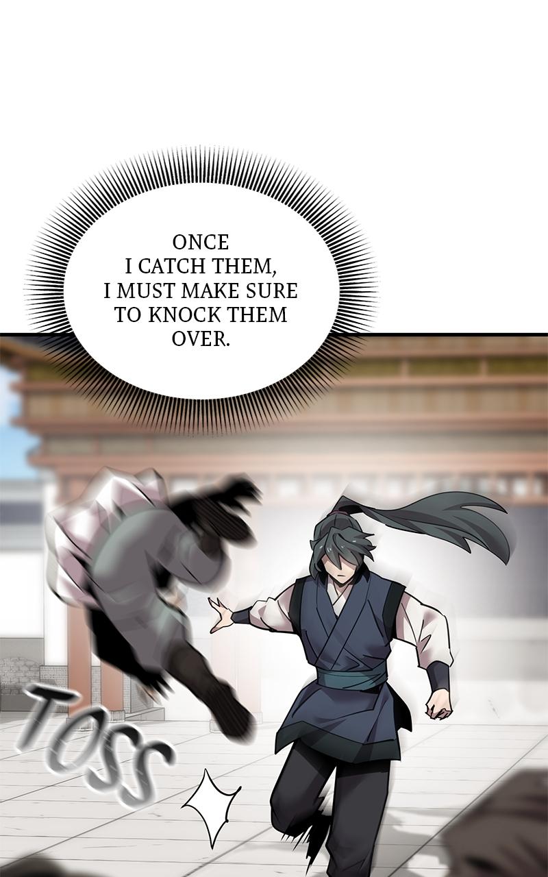 The Masters Have Subscribed Chap 6 - Next Chap 7