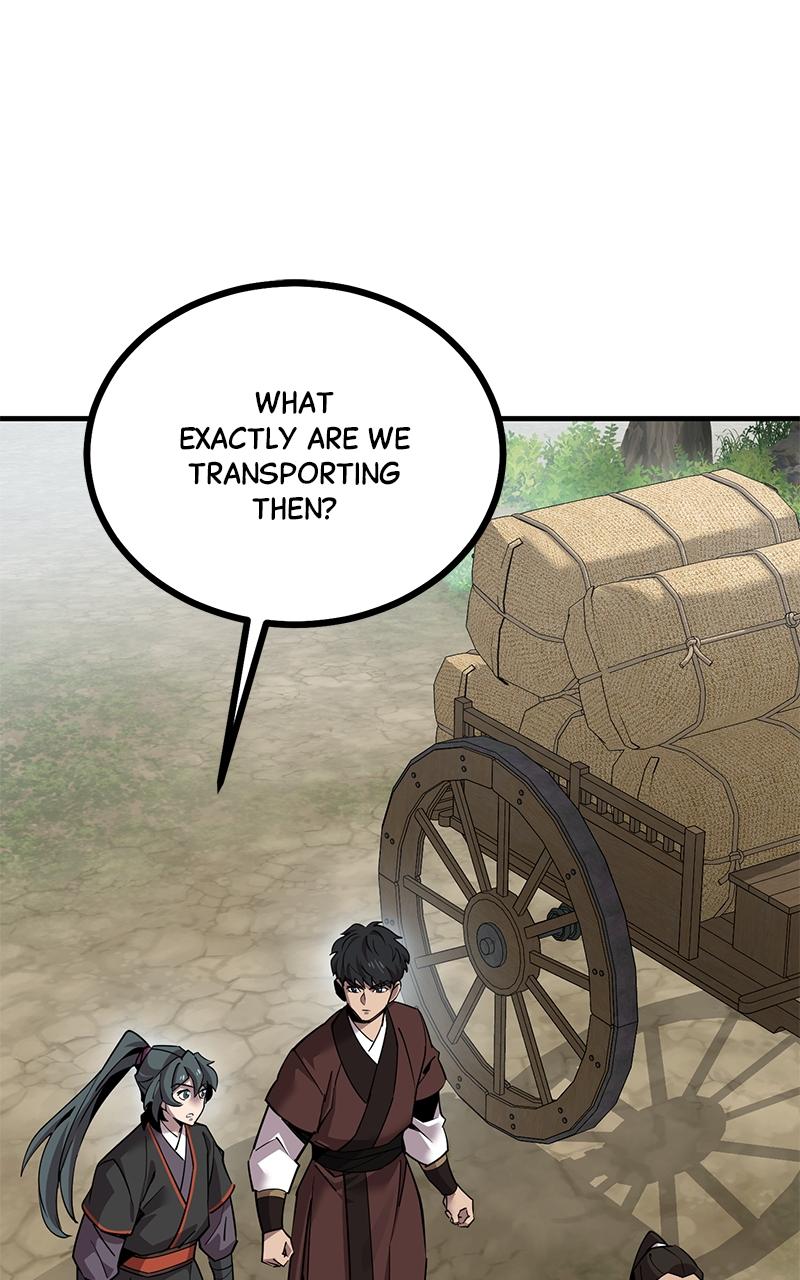 The Masters Have Subscribed Chap 6 - Next Chap 7