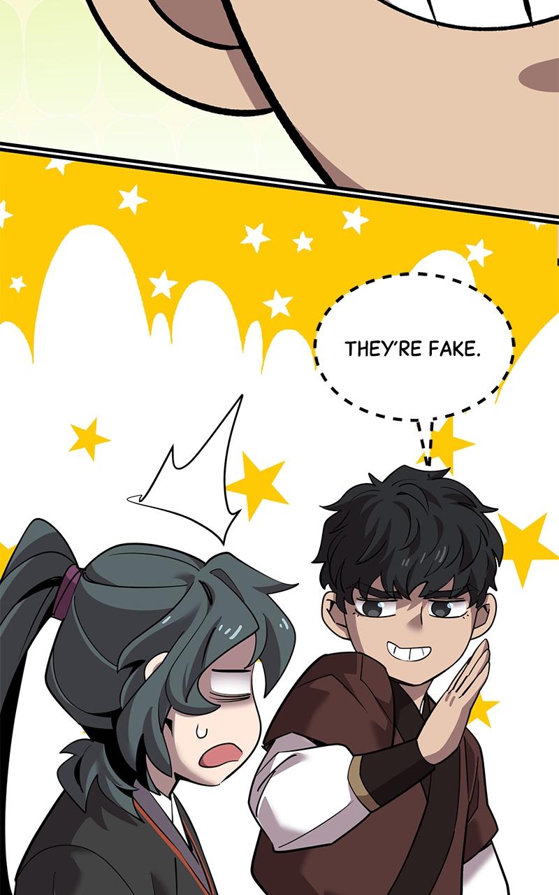 The Masters Have Subscribed Chap 6 - Next Chap 7