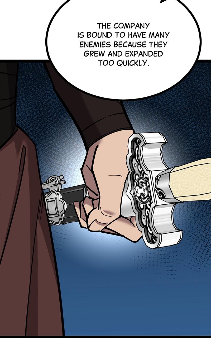 The Masters Have Subscribed Chap 6 - Next Chap 7