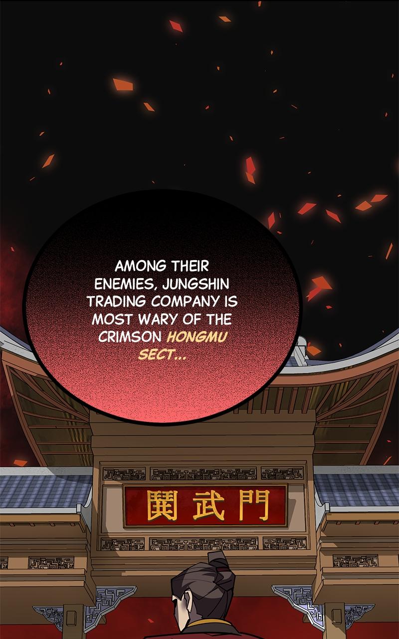 The Masters Have Subscribed Chap 6 - Next Chap 7