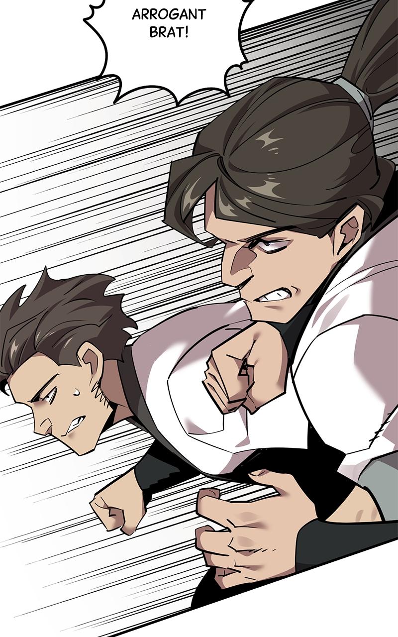 The Masters Have Subscribed Chap 6 - Next Chap 7