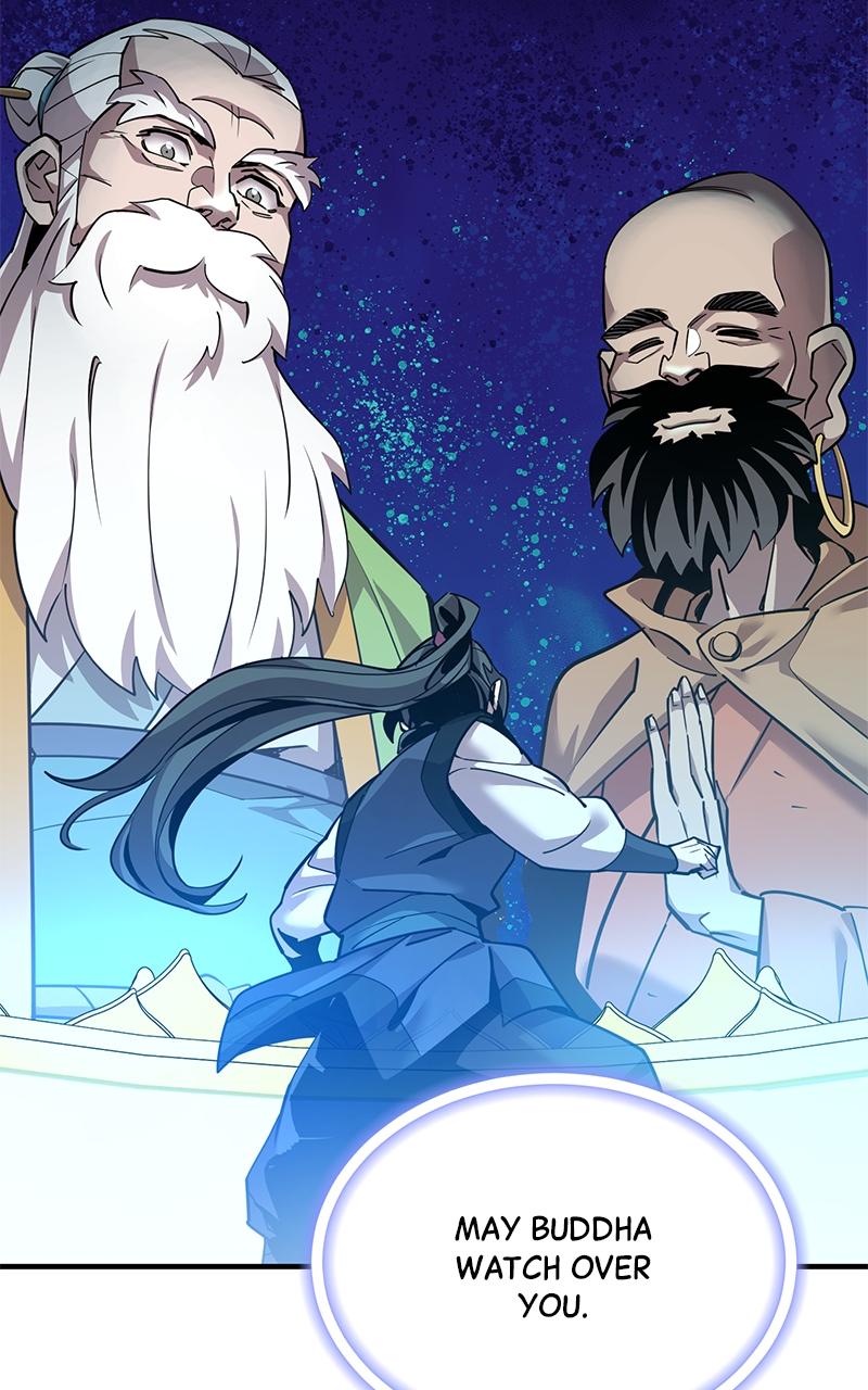 The Masters Have Subscribed Chap 6 - Next Chap 7