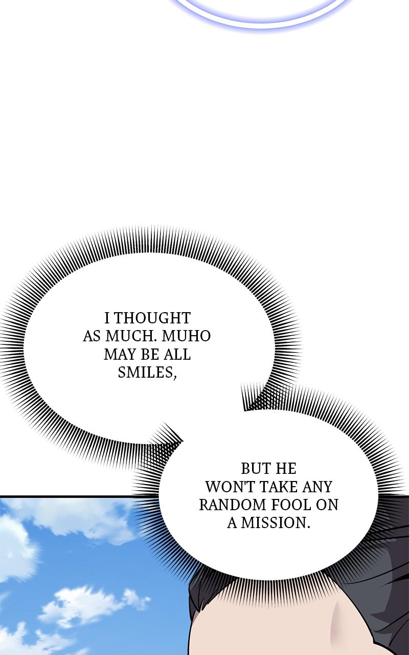 The Masters Have Subscribed Chap 6 - Next Chap 7