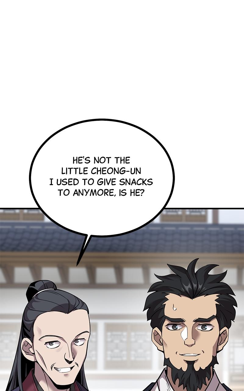 The Masters Have Subscribed Chap 6 - Next Chap 7