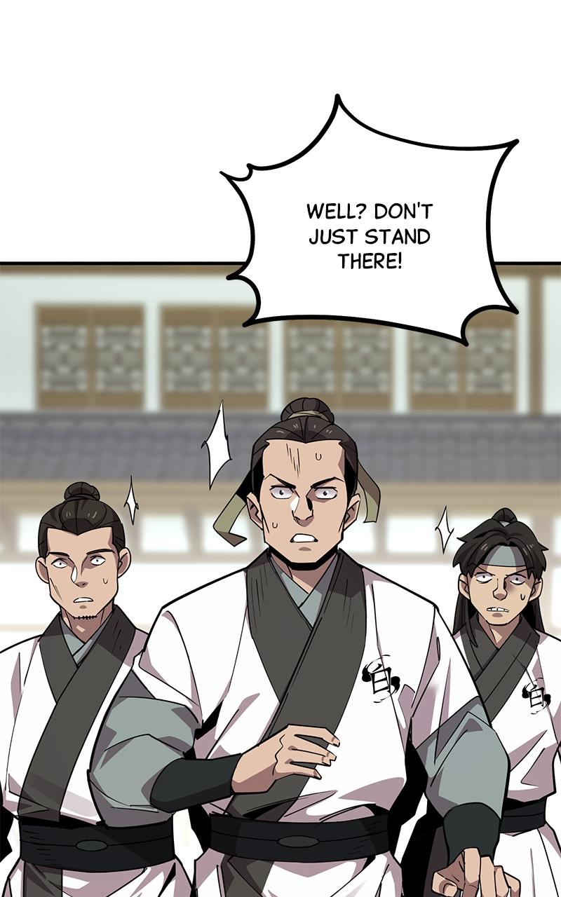 The Masters Have Subscribed Chap 6 - Next Chap 7