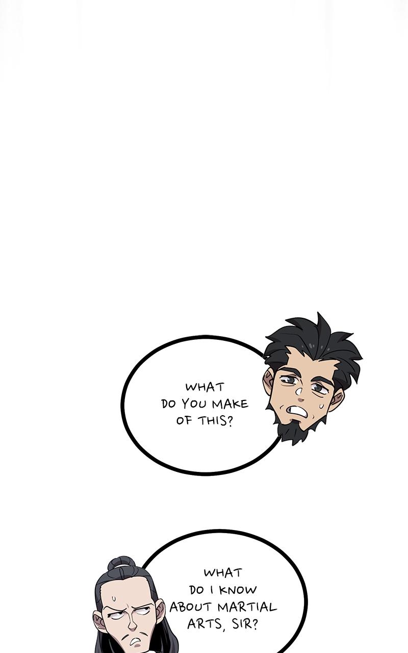 The Masters Have Subscribed Chap 6 - Next Chap 7