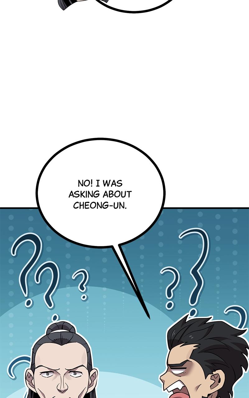 The Masters Have Subscribed Chap 6 - Next Chap 7