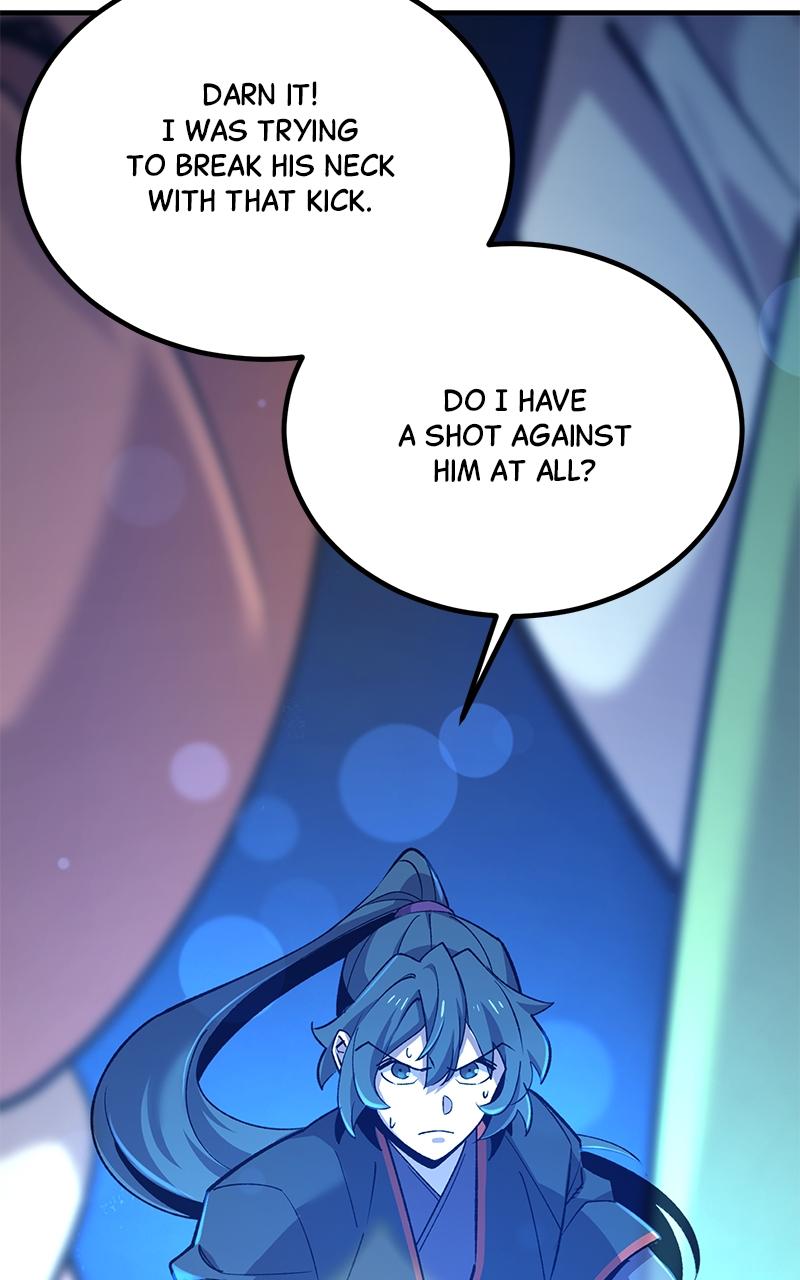 The Masters Have Subscribed Chap 8 - Next Chap 9