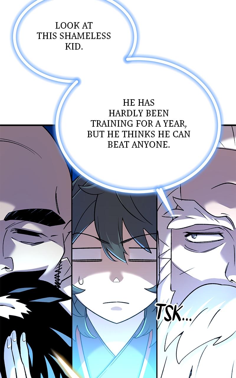 The Masters Have Subscribed Chap 8 - Next Chap 9