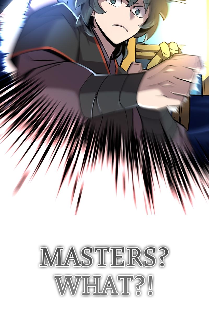 The Masters Have Subscribed Chap 8 - Next Chap 9