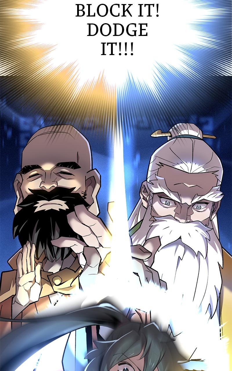 The Masters Have Subscribed Chap 8 - Next Chap 9