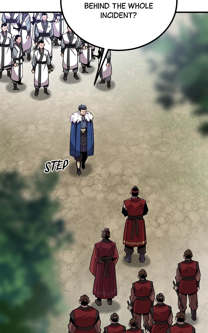 The Masters Have Subscribed Chap 8 - Next Chap 9