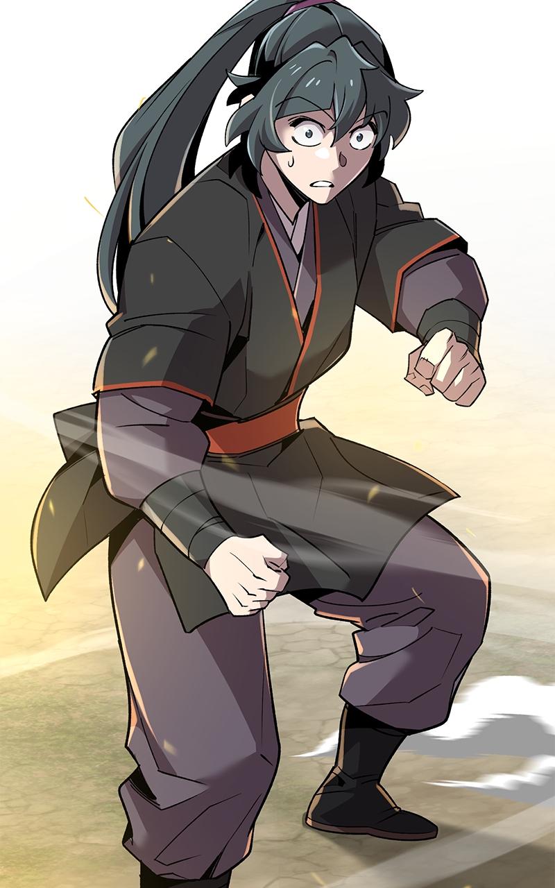 The Masters Have Subscribed Chap 8 - Next Chap 9