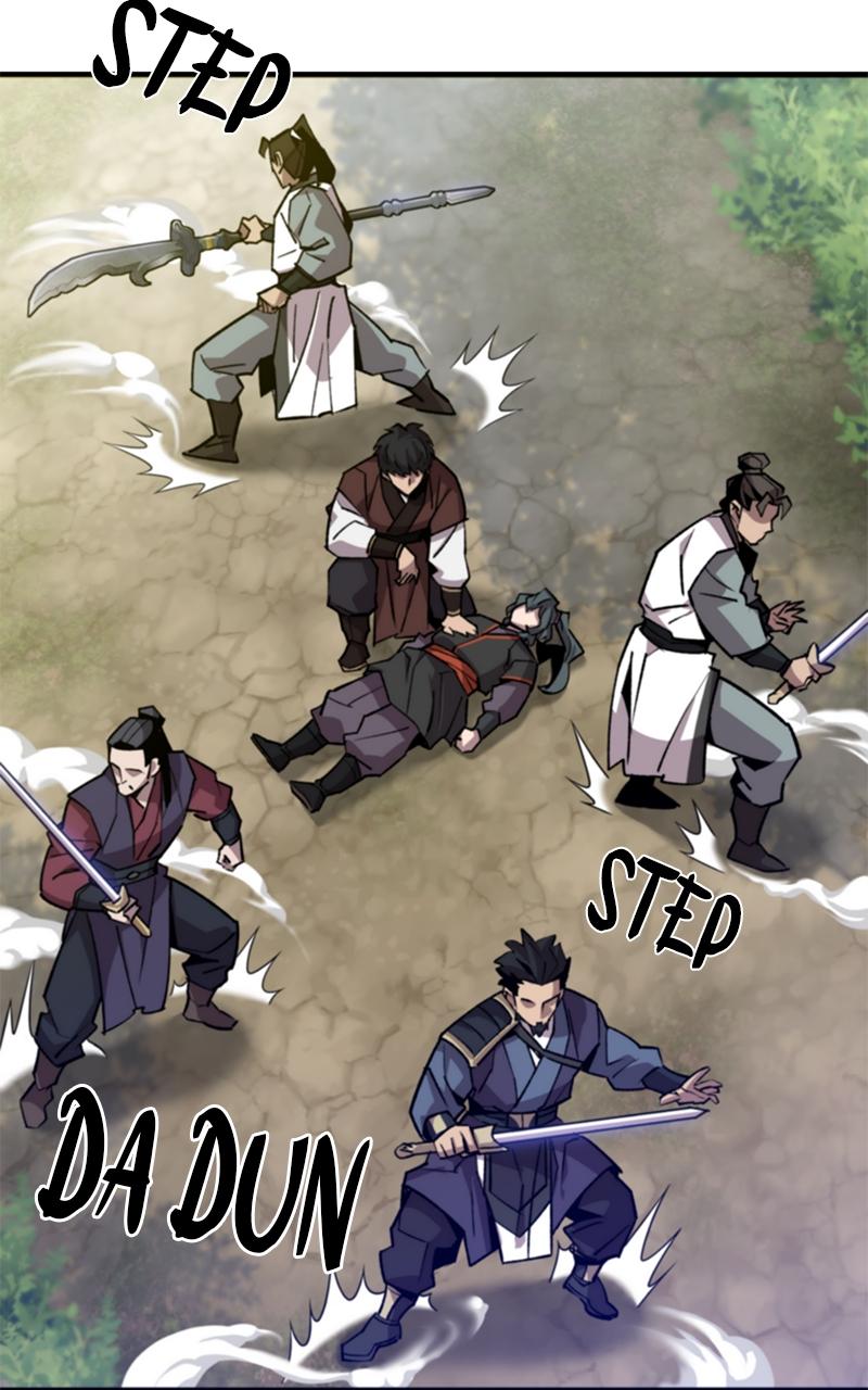 The Masters Have Subscribed Chap 9 - Next Chap 10