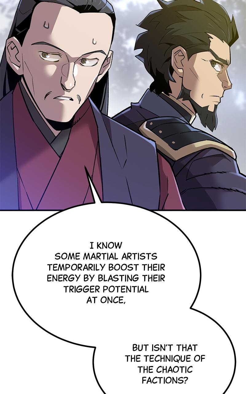 The Masters Have Subscribed Chap 9 - Next Chap 10