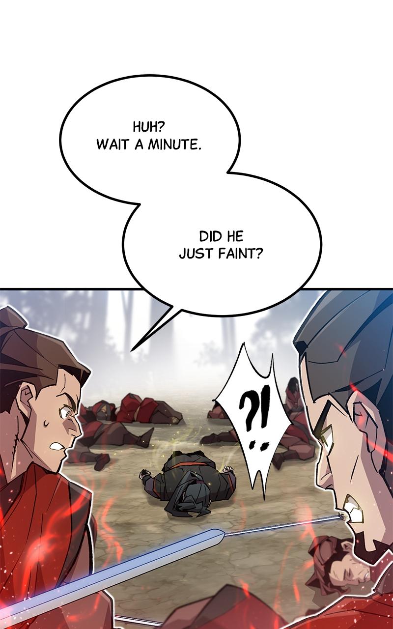 The Masters Have Subscribed Chap 9 - Next Chap 10