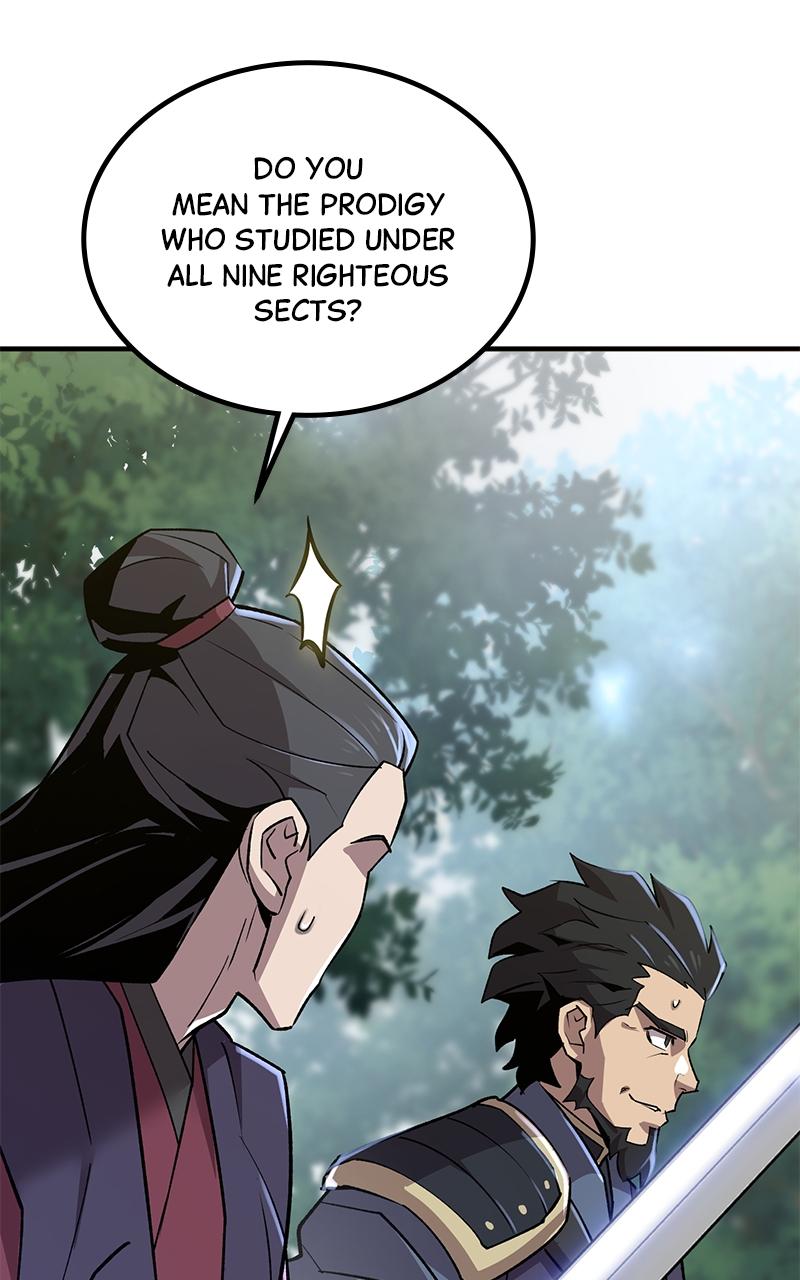 The Masters Have Subscribed Chap 9 - Next Chap 10