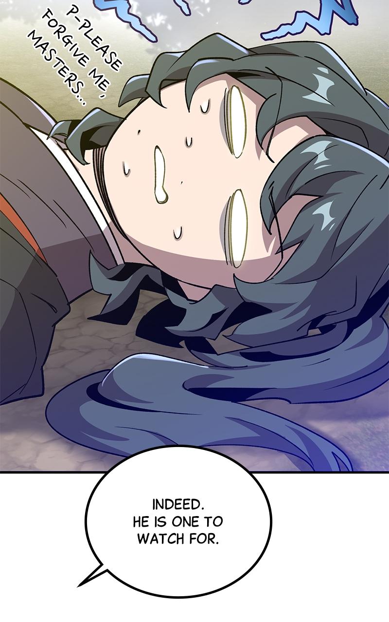 The Masters Have Subscribed Chap 9 - Next Chap 10