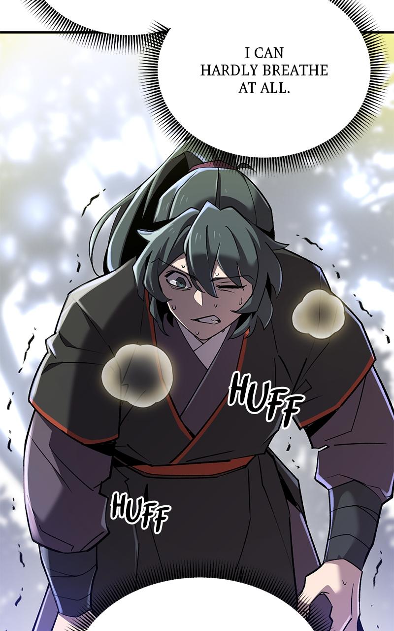 The Masters Have Subscribed Chap 9 - Next Chap 10