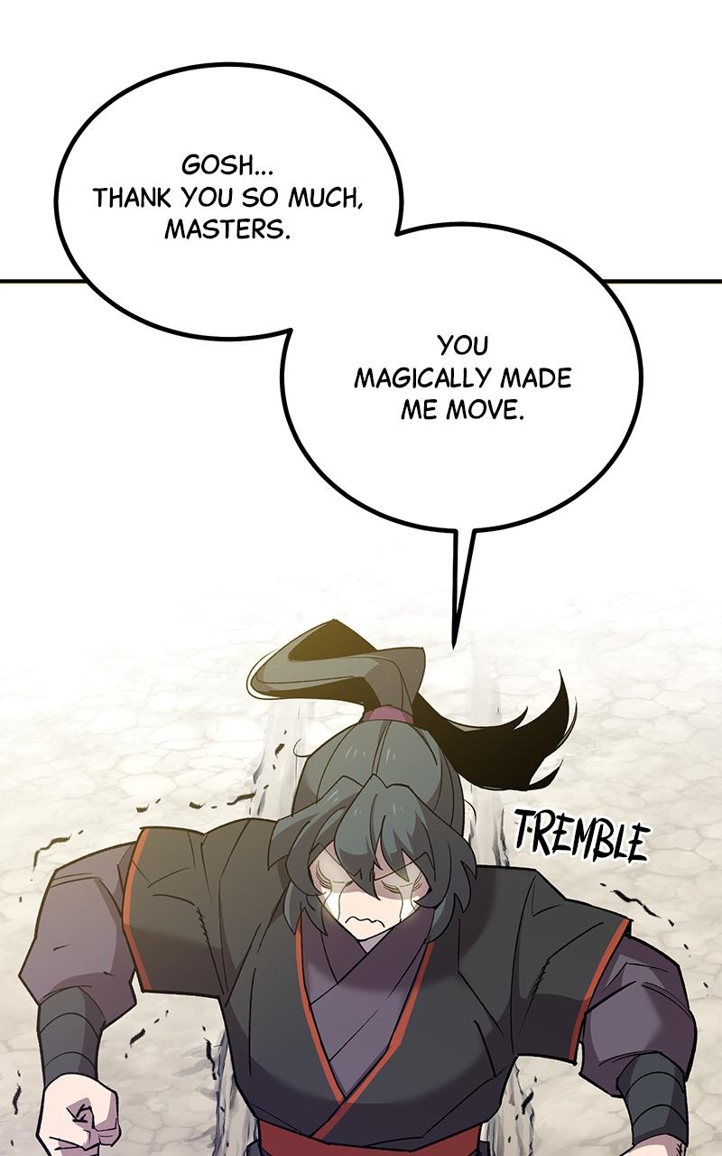 The Masters Have Subscribed Chap 9 - Next Chap 10