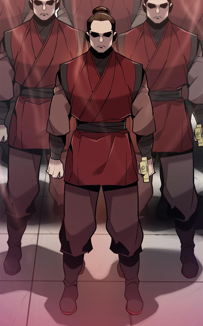 The Masters Have Subscribed Chap 9 - Next Chap 10