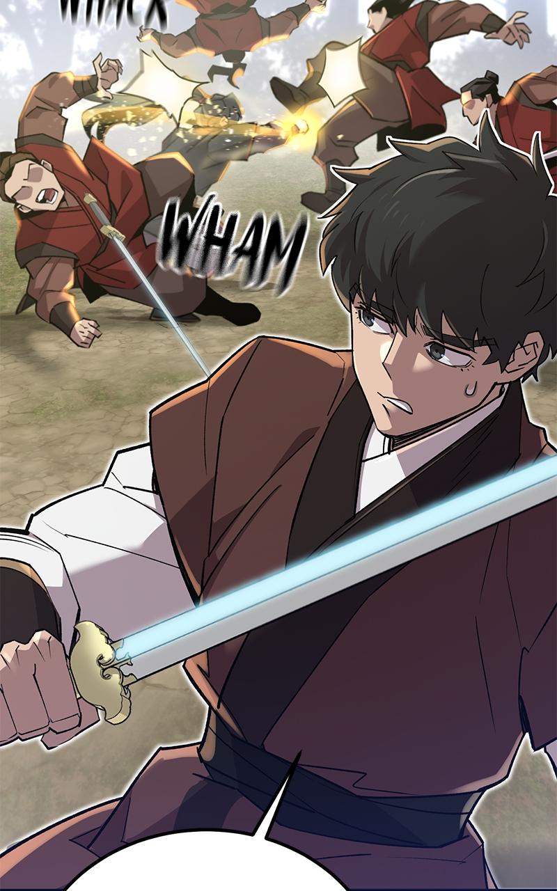 The Masters Have Subscribed Chap 9 - Next Chap 10