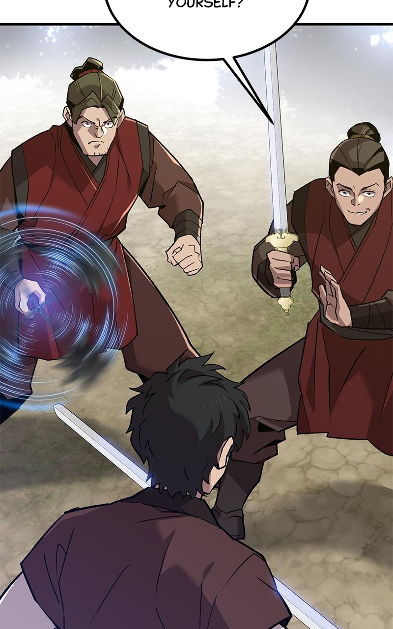 The Masters Have Subscribed Chap 9 - Next Chap 10