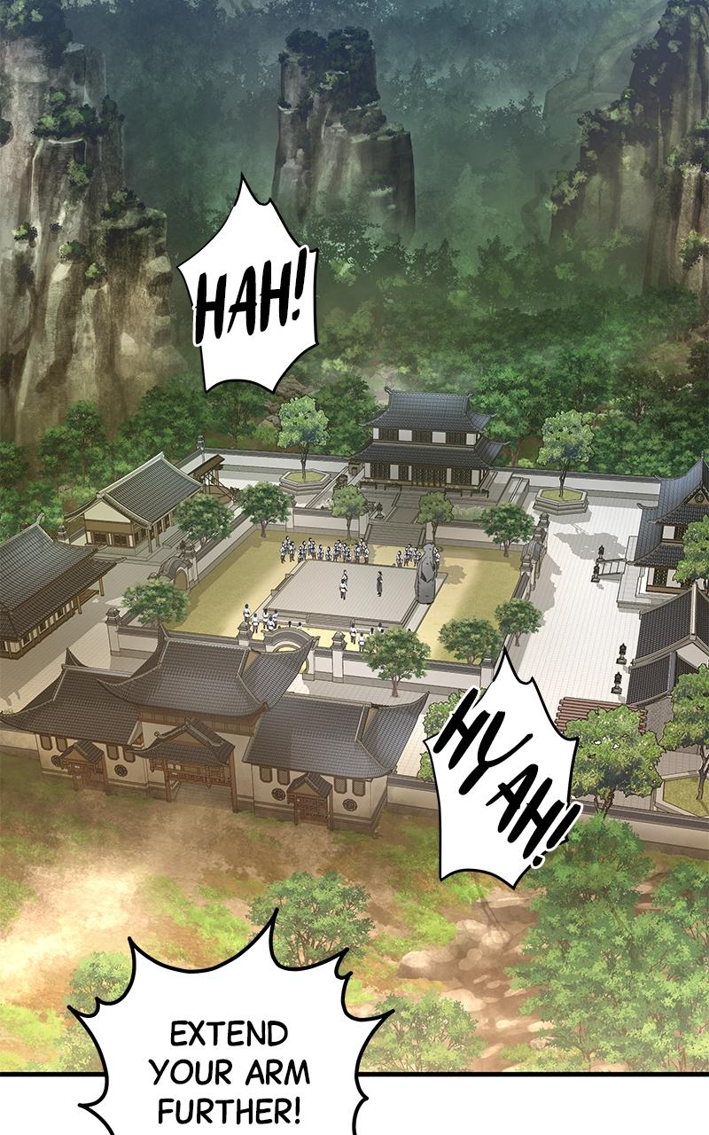 The Masters Have Subscribed Chap 1 - Next Chap 2