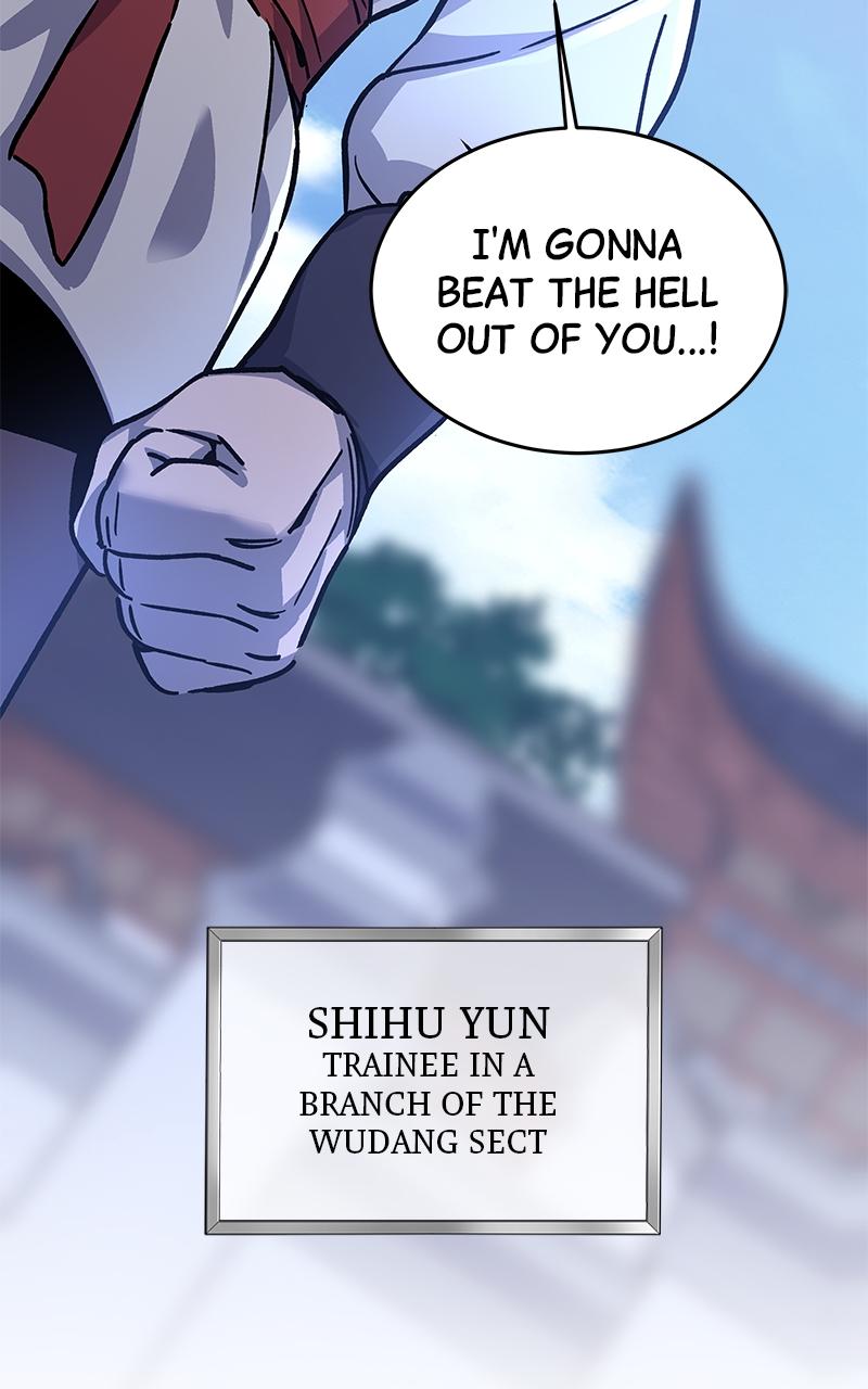 The Masters Have Subscribed Chap 1 - Next Chap 2