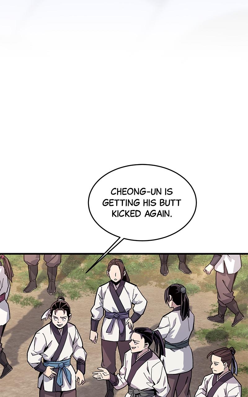 The Masters Have Subscribed Chap 1 - Next Chap 2