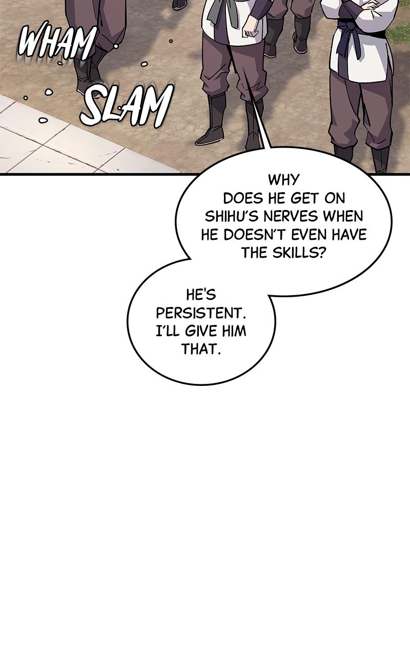 The Masters Have Subscribed Chap 1 - Next Chap 2