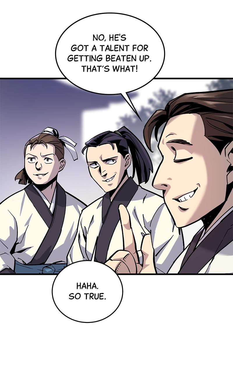 The Masters Have Subscribed Chap 1 - Next Chap 2