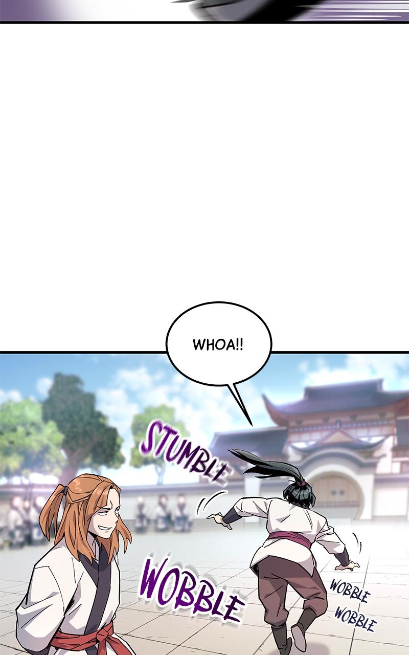 The Masters Have Subscribed Chap 1 - Next Chap 2