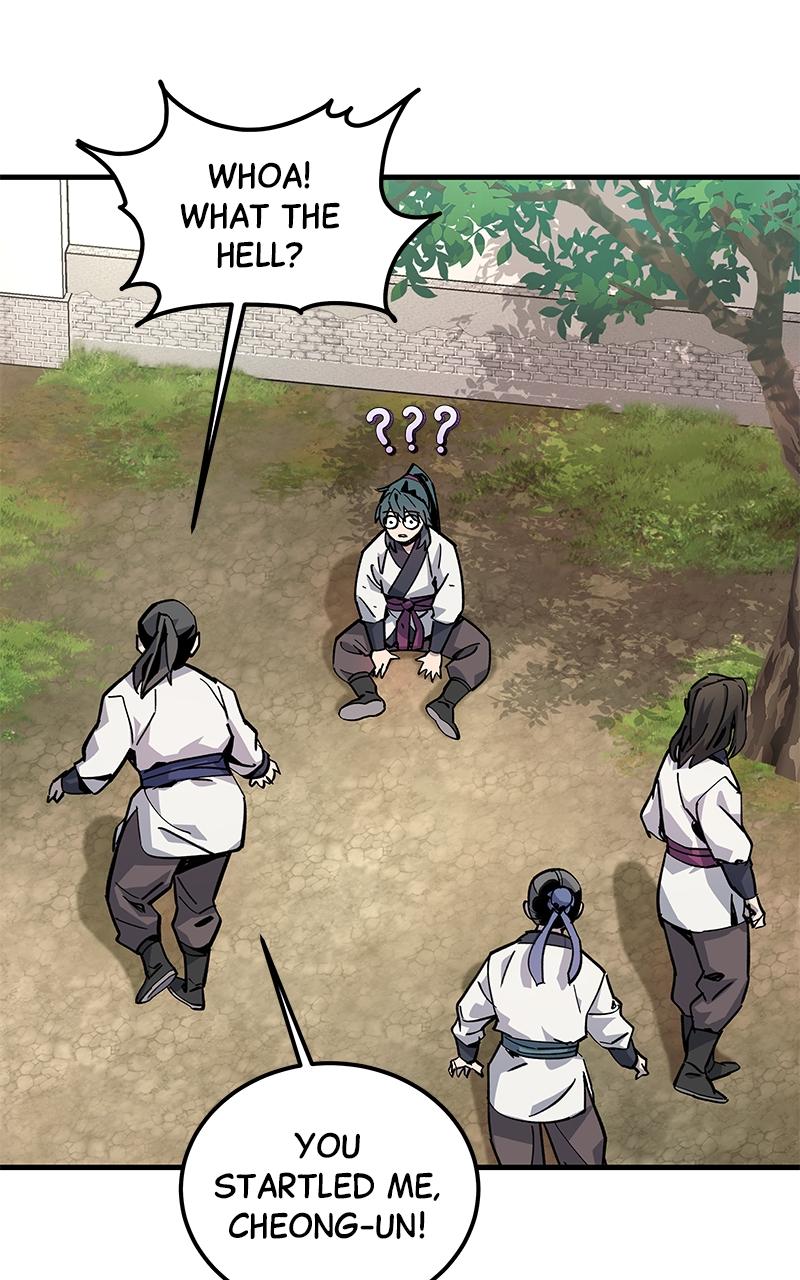 The Masters Have Subscribed Chap 1 - Next Chap 2