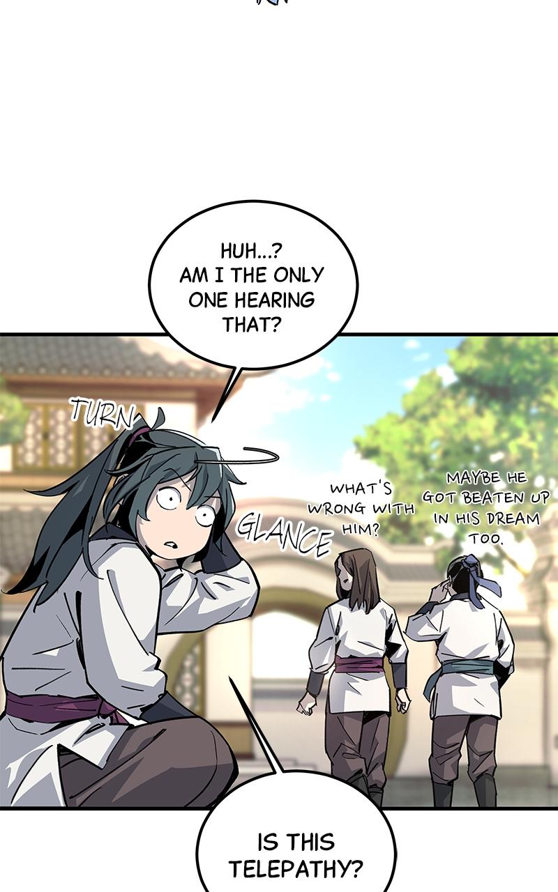 The Masters Have Subscribed Chap 1 - Next Chap 2