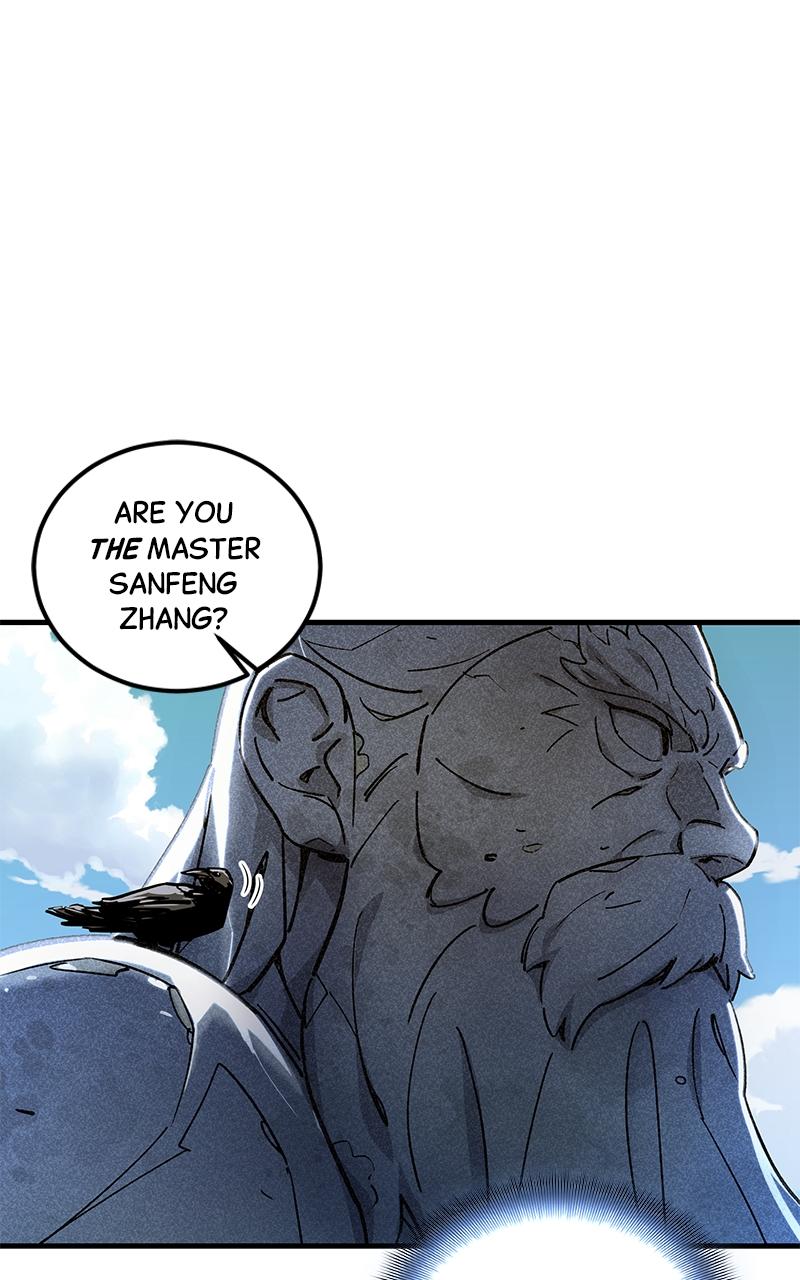 The Masters Have Subscribed Chap 1 - Next Chap 2