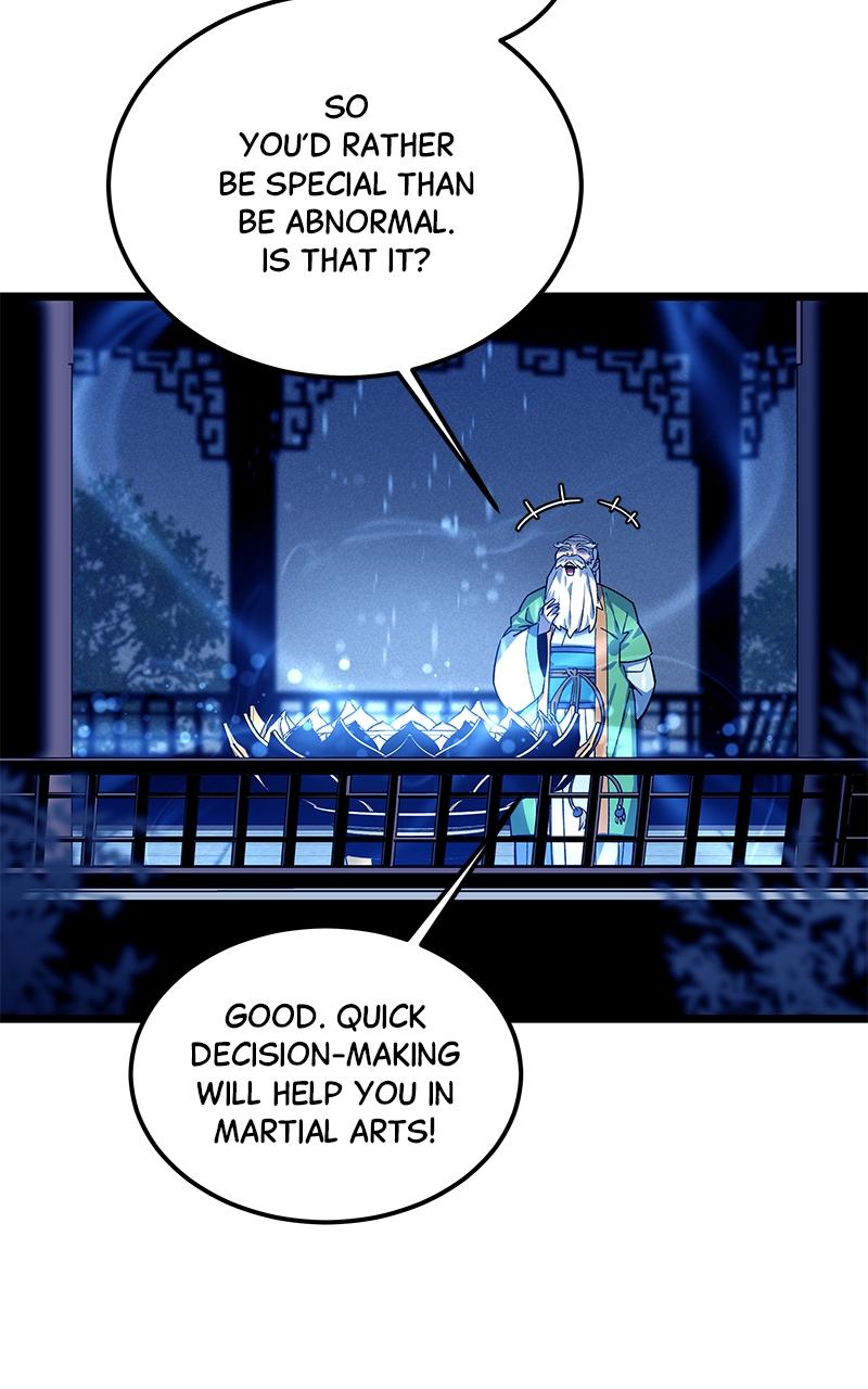 The Masters Have Subscribed Chap 1 - Next Chap 2