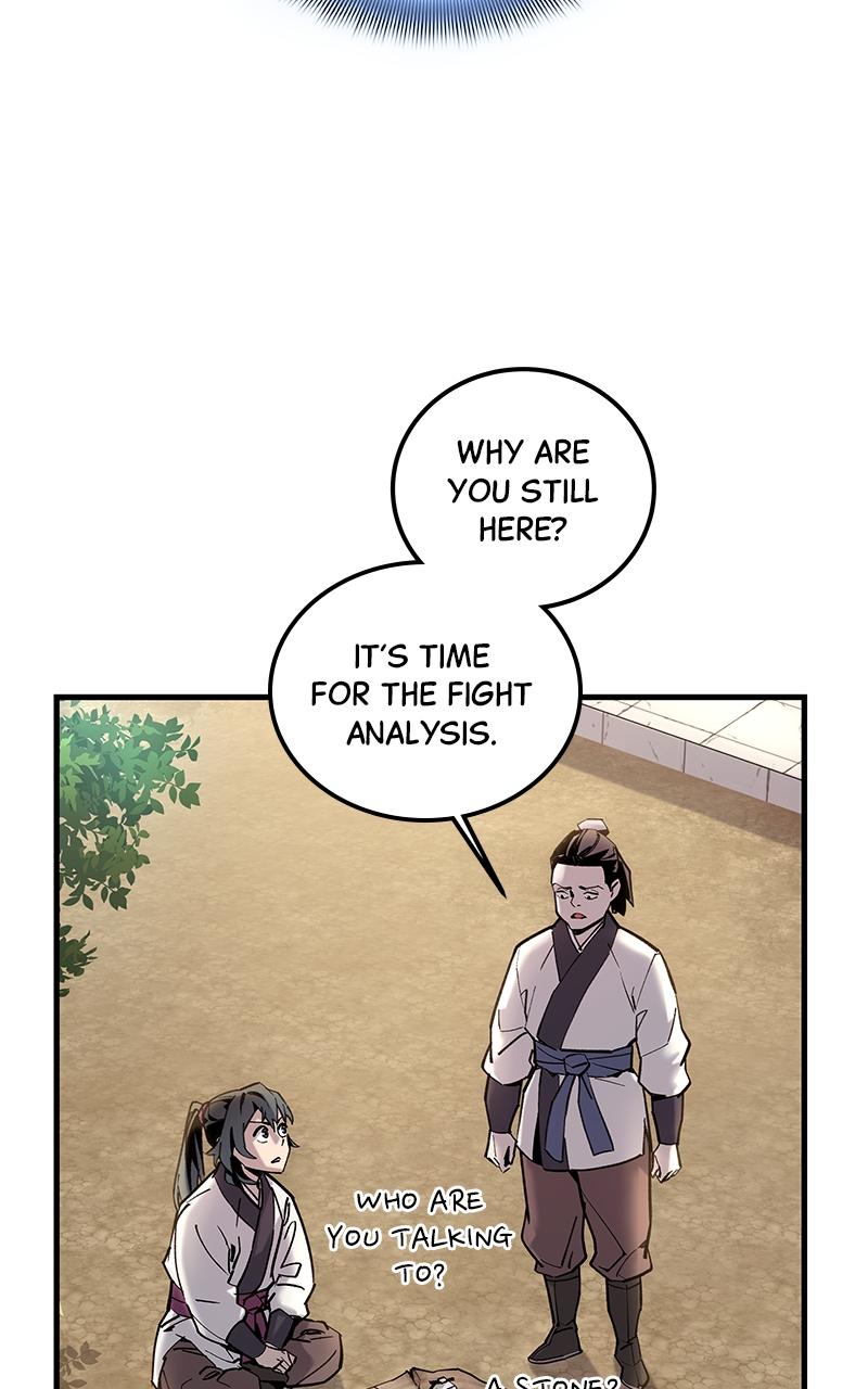 The Masters Have Subscribed Chap 1 - Next Chap 2