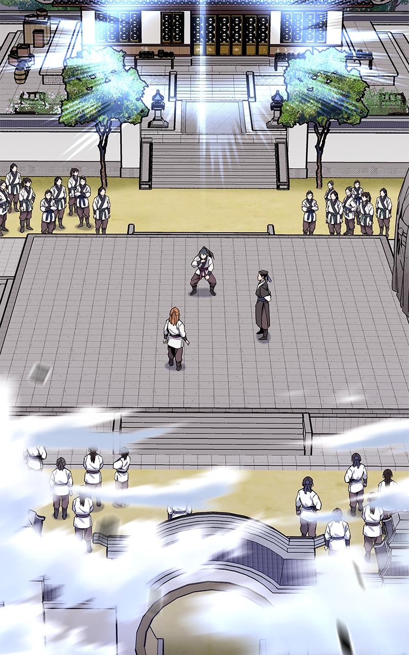 The Masters Have Subscribed Chap 1 - Next Chap 2